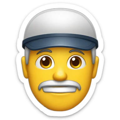 asesor de seguros sticker