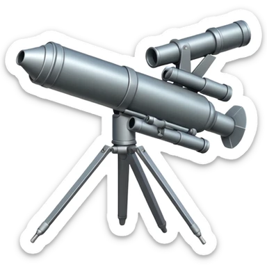 
anti-tank guided missile sticker