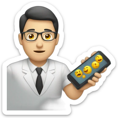 Analyse technique trading sticker