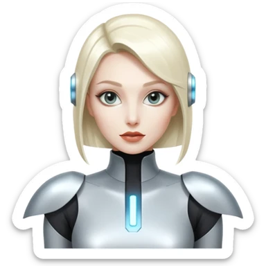 metropolis lang sticker