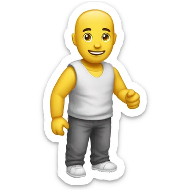 NEGOCIO DIGIATAL sticker