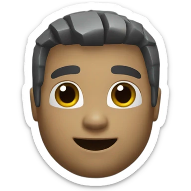 Roblox avatar sticker