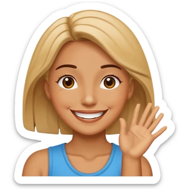 Gratitude - quality of being thankful and appreciative sticker