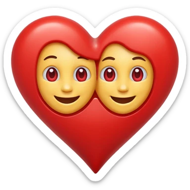 💖🥰 sticker