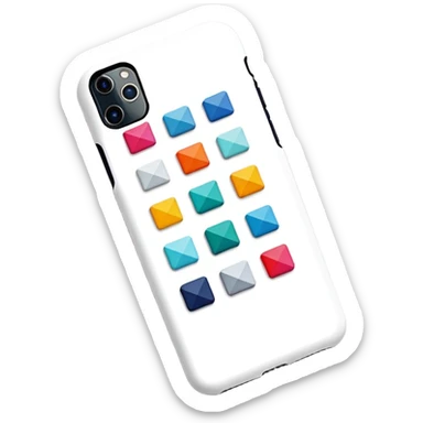 iPhone 16 phone case aesthetic  sticker