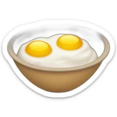 recipe instructions sticker