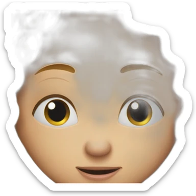 telling secrets sticker