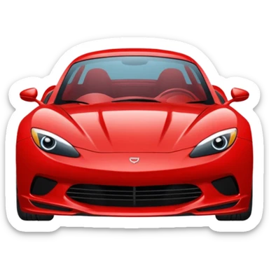 make me car emoji write until "yakala yakalayabiliyosan" sticker