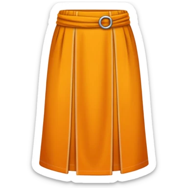 Lungi sticker
