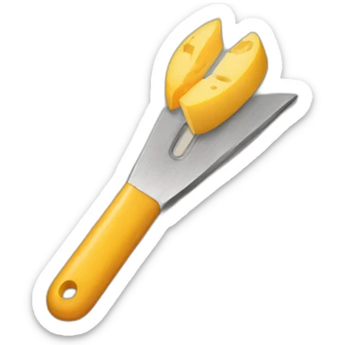 Measure twice, cut once sticker