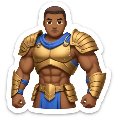 MEGA KNİGHT  sticker