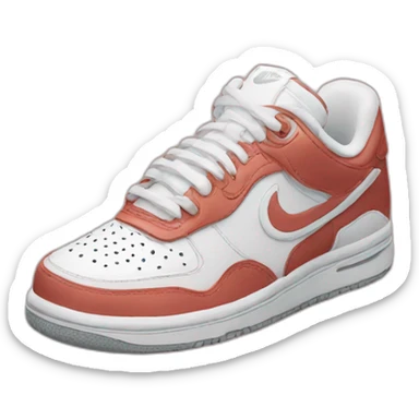 Nike sticker
