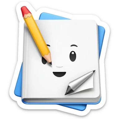 coloring book sticker