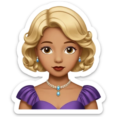 Florence Price composer sticker