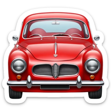 Tofaş doğan slx sticker