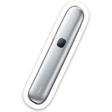 IQOS sticker