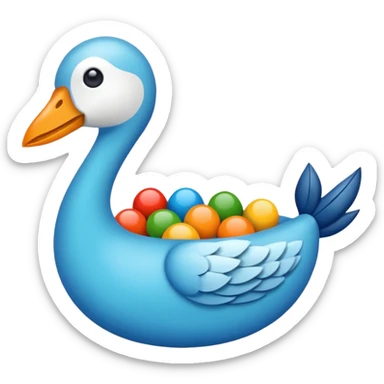 mach mir eine grafik die darstellt das man sein ganzes leben umdreht mit pfeilen sticker