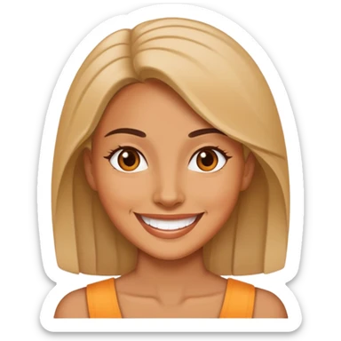 Amen sister  sticker