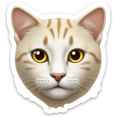 el sallayan kedi sticker