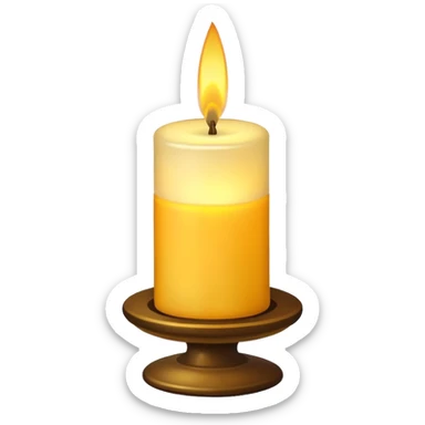 long candlelight 

































 sticker
