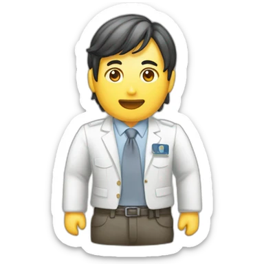 waseda career society sticker