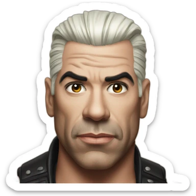 till lindemann sticker