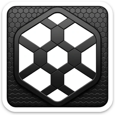 Besiktas logo sticker