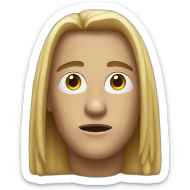 Seraphiim LURK emojis sticker