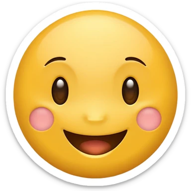 animated emoticon sticker