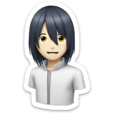 tokyo ghoul  sticker