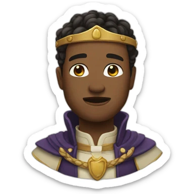 tears of the kingdom sticker