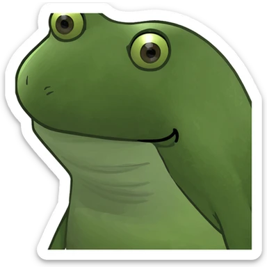 pink cajun seafood boil sticker