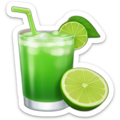 paraguayan drink sticker