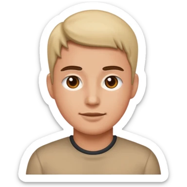 seed with no face sticker