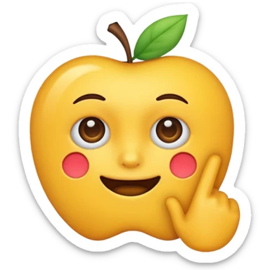 Veryfication sticker