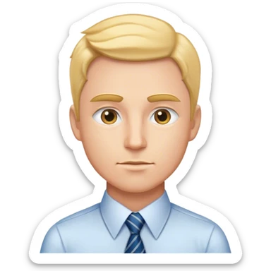 climate activist climate activist man tie sticker