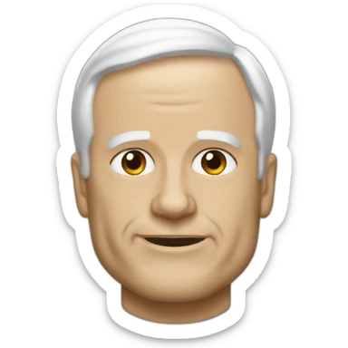 John Sidney McCain III sticker