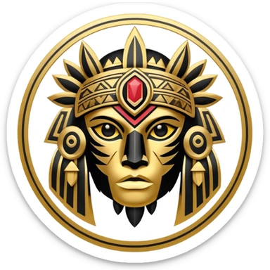 San Diego state university logo sticker