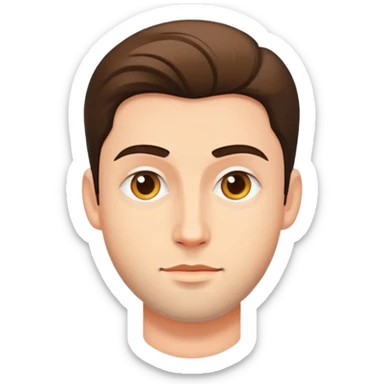 Maksim tesak sticker