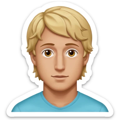 Logan PAul sticker