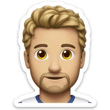 bradly cooper sticker