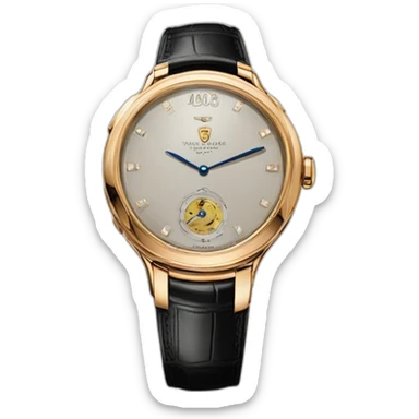 Vacheron costantin sticker