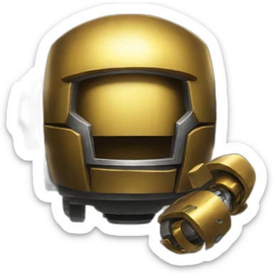 blitzcrank sticker