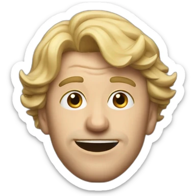 tim dillon comedian sticker