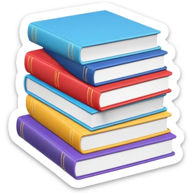 libros digitales pdf  sticker