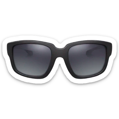 Oakley sunglasses  sticker