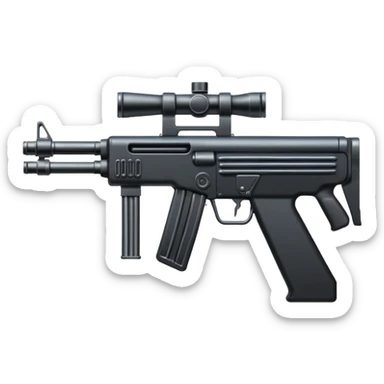 автомат sticker