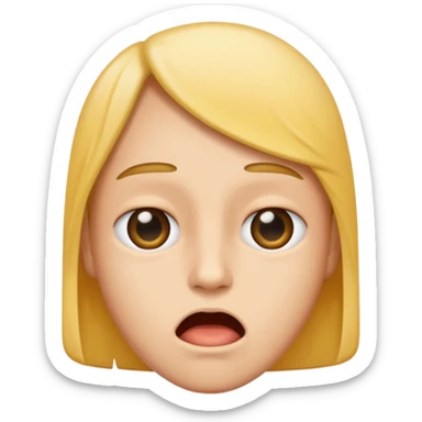 i need to pee sticker