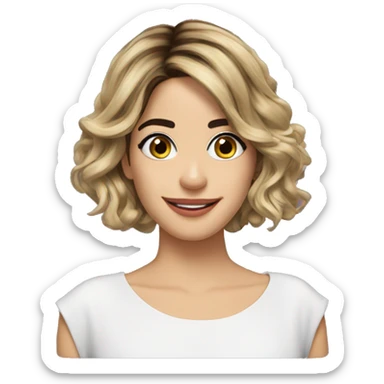 Tini stoessel sticker