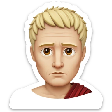 Caesar watches sticker